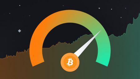 Apa itu indeks Crypto Fear & Greed di Bybit