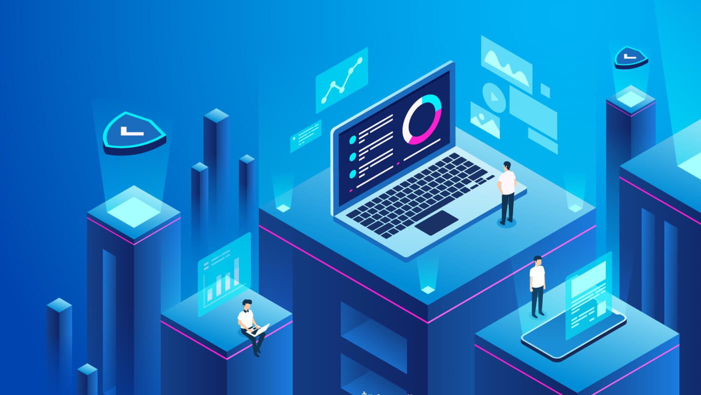 How Blockchain could redefine the gaming industry with Bybit How Blockchain could redefine the gaming industry with Bybit