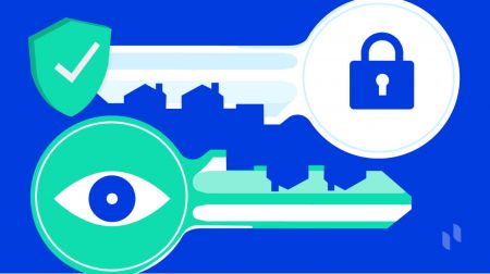 The difference between Public Key and Private Key Cryptography in Bybit