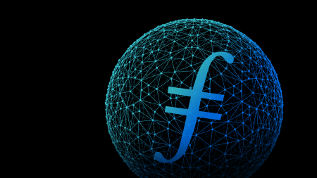 Filecoin (FIL) price prediction 2023-2025 with Bybit