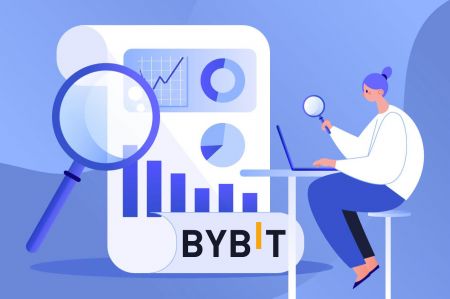 2022 میں Bybit ٹریڈنگ کیسے شروع کی جائے: ابتدائی افراد کے لیے ایک مرحلہ وار گائیڈ