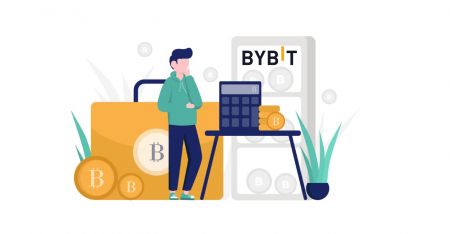 Como fazer login e depositar no Bybit