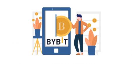Hogyan lehet kivenni és befizetni a Bybit-en