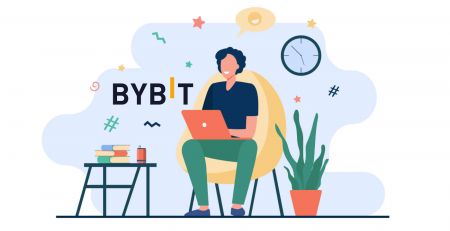 Како отворити налог и пријавити се на Bybit
