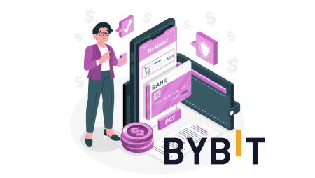 Como se inscrever e depositar no Bybit
