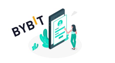 چگونه یک حساب تجاری باز کنیم و در Bybit ثبت نام کنیم