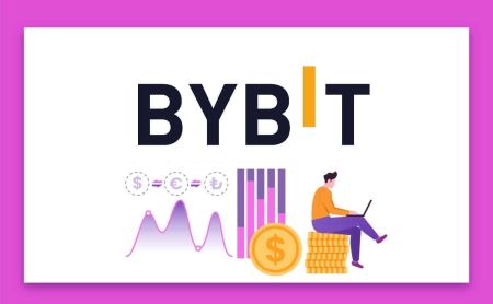 Как открыть счет и вывести средства на Bybit