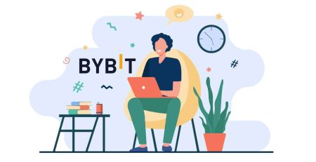 Cara Membuka Akun dan Masuk ke Bybit