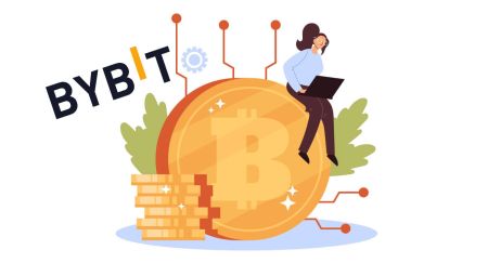 How to Open Account and Deposit at Bybit