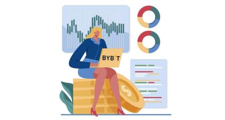 Как зарегистрироваться и вывести средства на Bybit