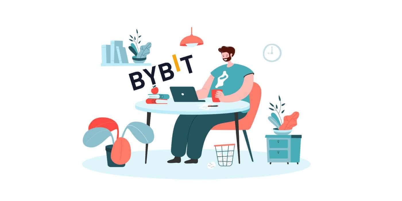How to Open a Trading Account in Bybit