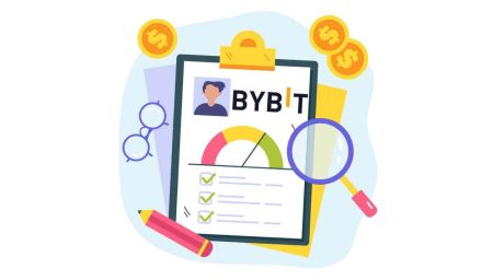 Hur man verifierar konto i Bybit