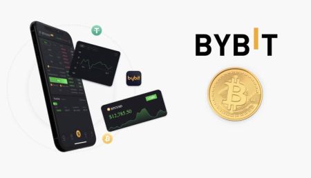 How to Download and Install Bybit Application for Mobile Phone (Android, iOS)
