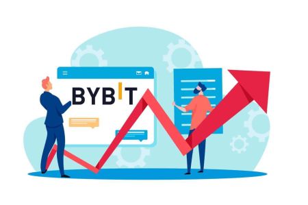 Cách giao dịch tiền điện tử bằng Bybit