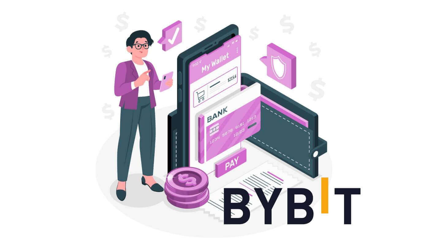 How to Sign Up and Deposit at Bybit