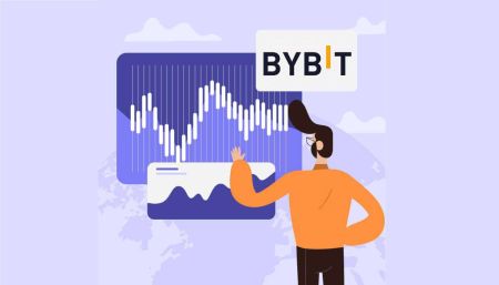 Comment trader chez Bybit pour les débutants
