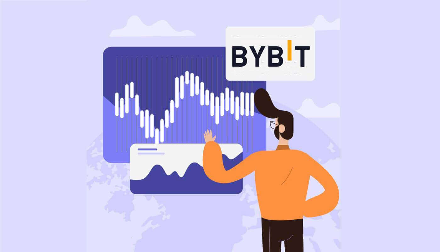 How to Trade at Bybit for Beginners How to Trade at Bybit for Beginners