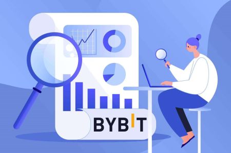 როგორ დავიწყოთ Bybit ვაჭრობა 2023 წელს: ნაბიჯ-ნაბიჯ სახელმძღვანელო დამწყებთათვის