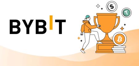 Bybit Trading のボーナスとクーポン - 最大 $90 のユーザー特典