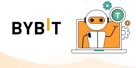 Ինչպես կապվել Bybit աջակցության հետ