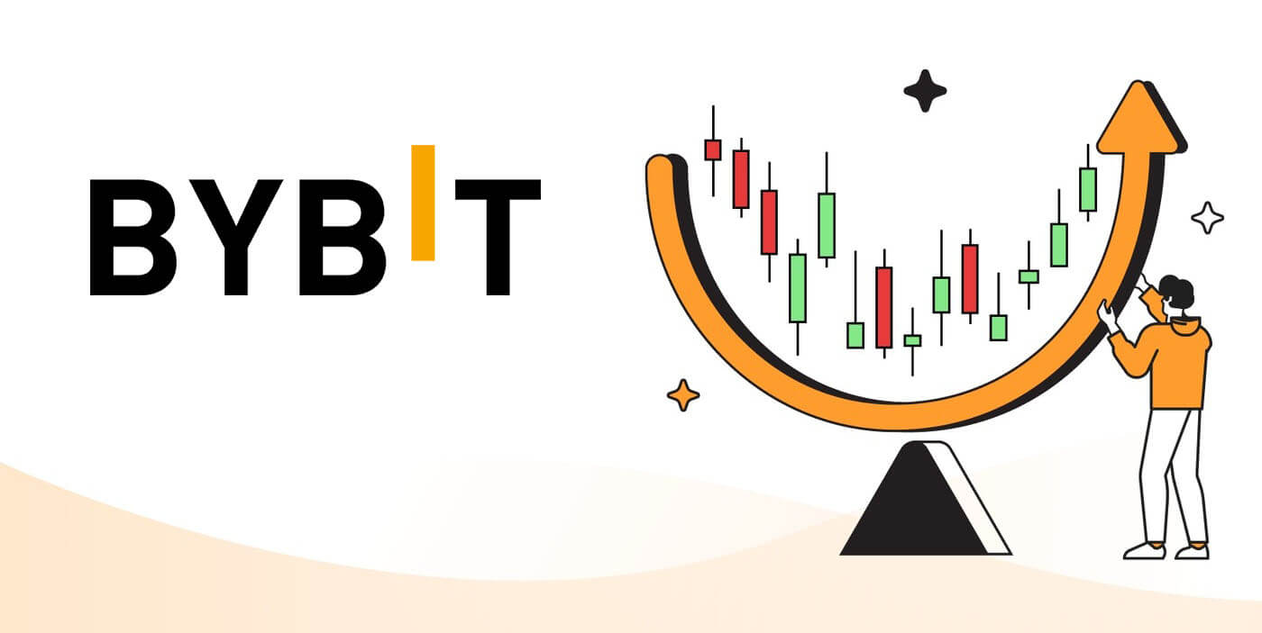 نحوه سپرده گذاری و تجارت رمزنگاری در Bybit 