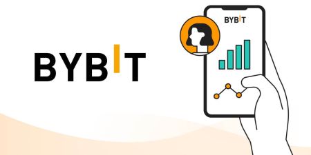 របៀបទាញយក និងដំឡើងកម្មវិធី Bybit សម្រាប់ទូរសព្ទដៃ (Android, iOS)