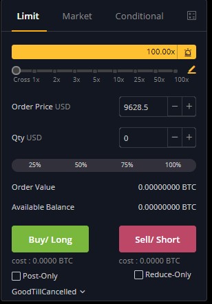 ByBit Review ByBit Review
