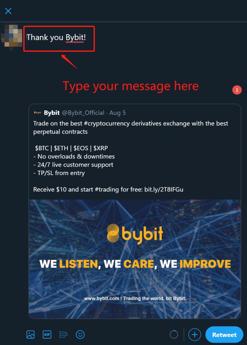 Bybit Trading Bonuses and Coupons - Up to $90 user Benefits