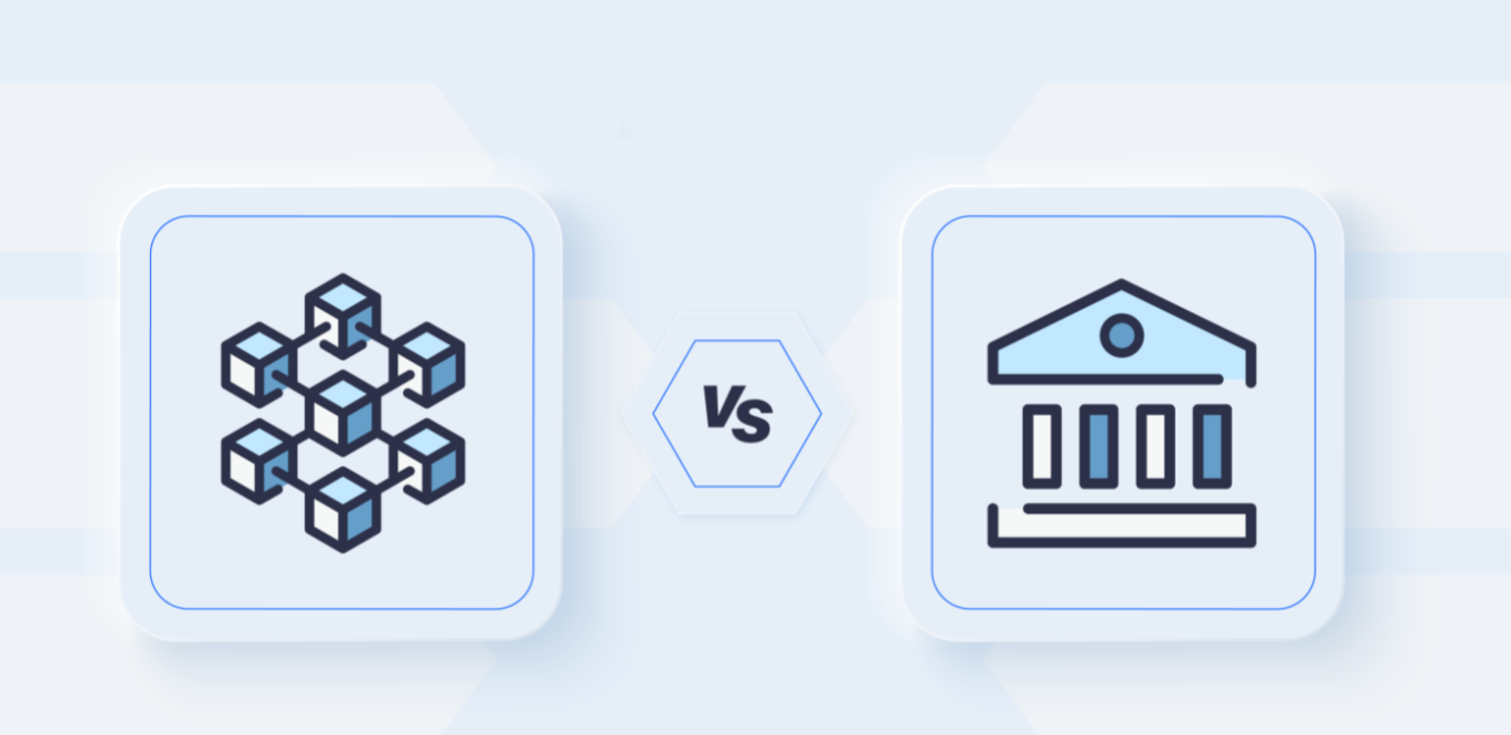 DeFi vs. CeFi: What are the differences in Bybit DeFi vs. CeFi: What are the differences in Bybit