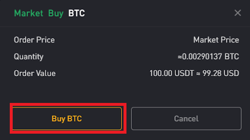 Kif tiddepożita u tinnegozja kripto fil-bybit Kif tiddepożita u tinnegozja kripto fil-bybit