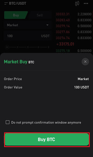 Kif tiddepożita u tinnegozja kripto fil-bybit Kif tiddepożita u tinnegozja kripto fil-bybit