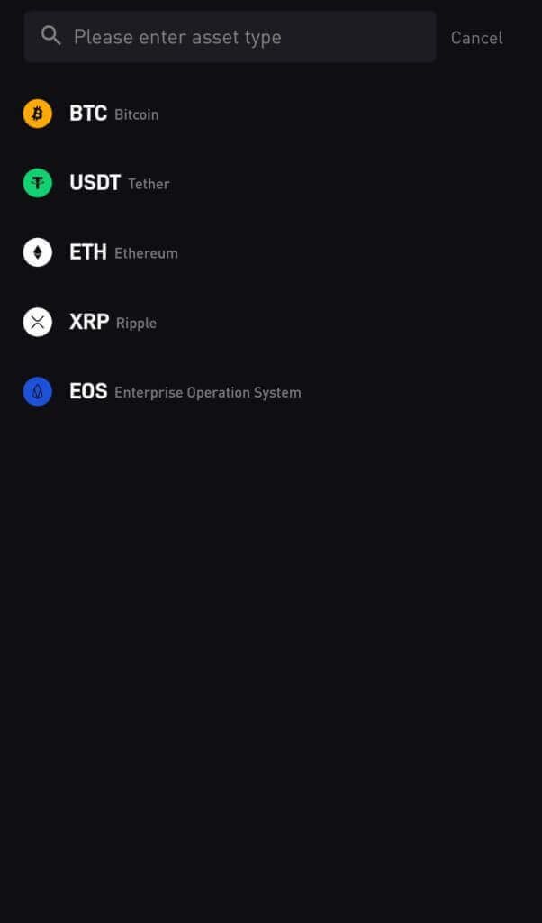 Kif tiddepożita u tinnegozja kripto fil-bybit Kif tiddepożita u tinnegozja kripto fil-bybit