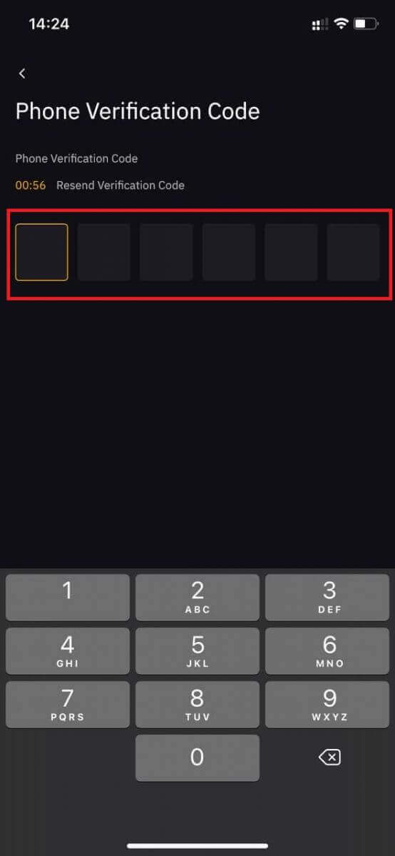 Kuidas alla laadida ja installida rakendus Bybit mobiiltelefonile (Android, iOS) Kuidas alla laadida ja installida rakendus Bybit mobiiltelefonile (Android, iOS)