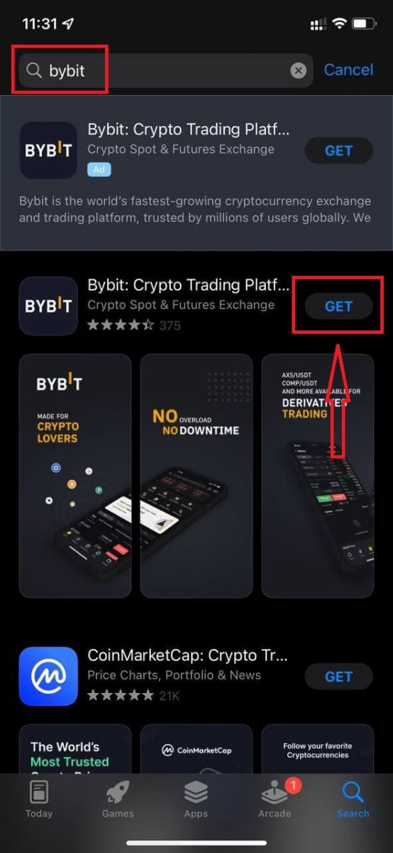 How to Open a Trading Account and Register at Bybit