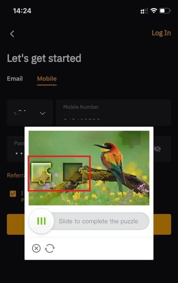 How to Register and Login Account in Bybit How to Register and Login Account in Bybit