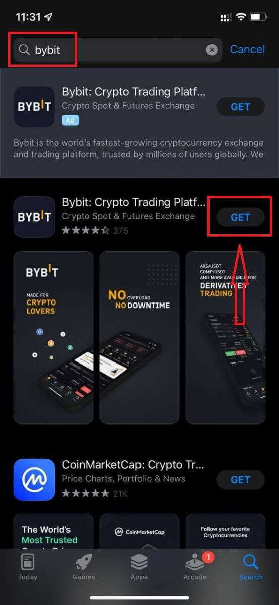 How to Register and Login Account in Bybit How to Register and Login Account in Bybit