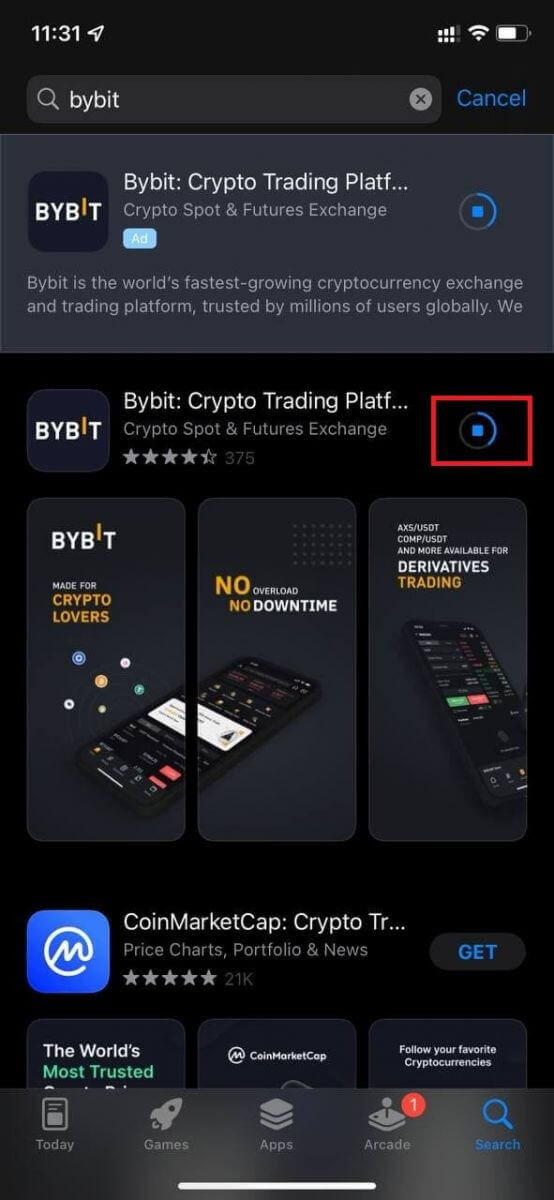 How to Register and Login Account in Bybit How to Register and Login Account in Bybit