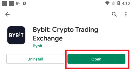How to Register and Login Account in Bybit How to Register and Login Account in Bybit