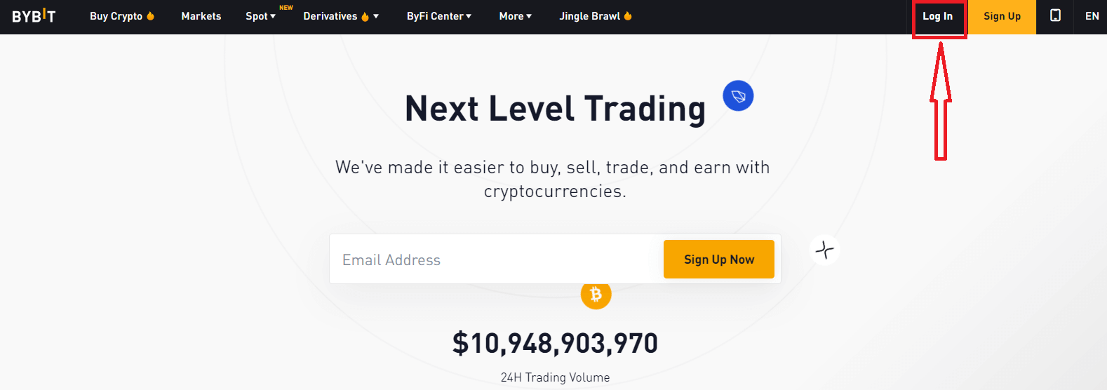 How to Register and Login Account in Bybit How to Register and Login Account in Bybit