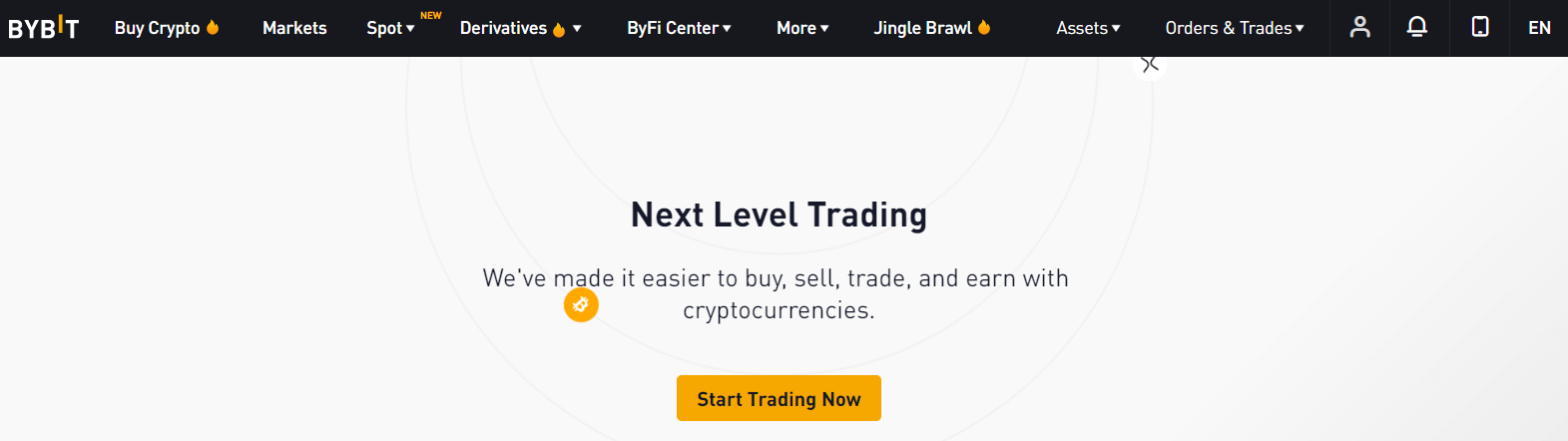 How to Register and Login Account in Bybit How to Register and Login Account in Bybit