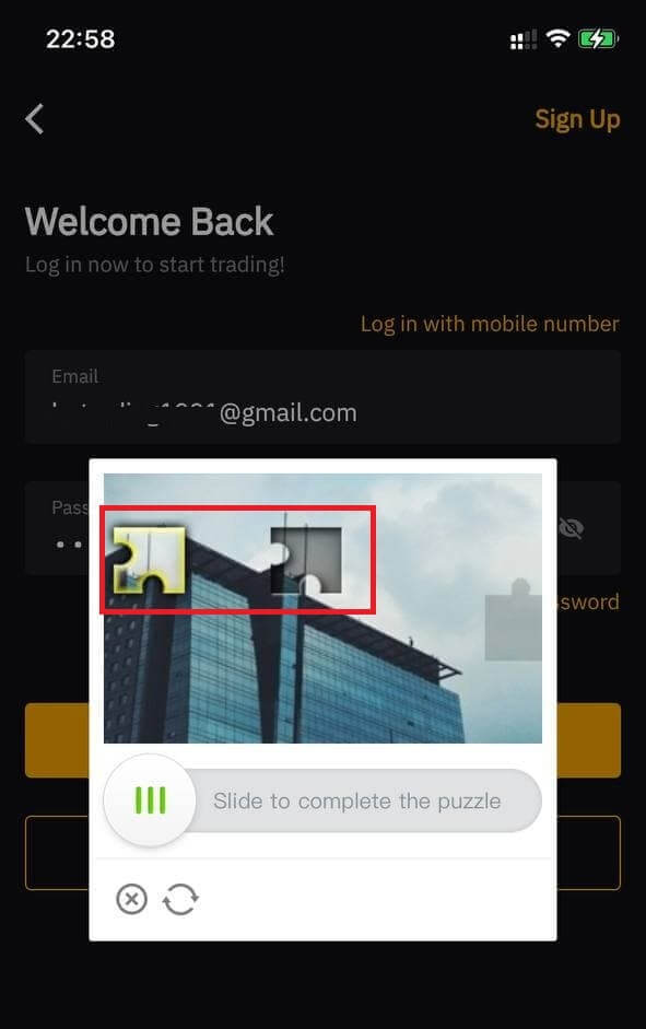 How to Register and Login Account in Bybit How to Register and Login Account in Bybit