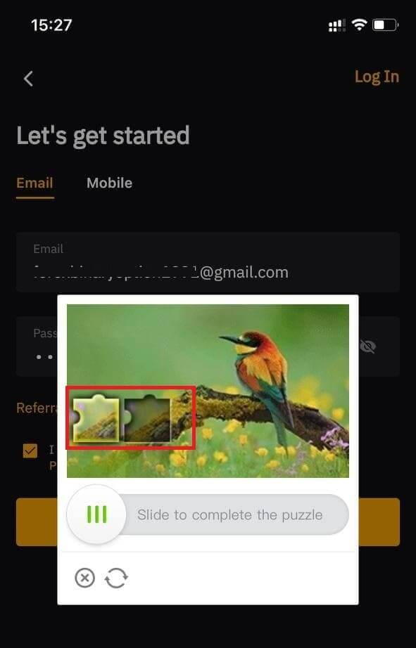 How to Register and Login Account in Bybit How to Register and Login Account in Bybit