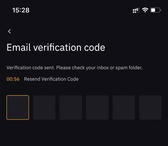 How to Register and Login Account in Bybit How to Register and Login Account in Bybit