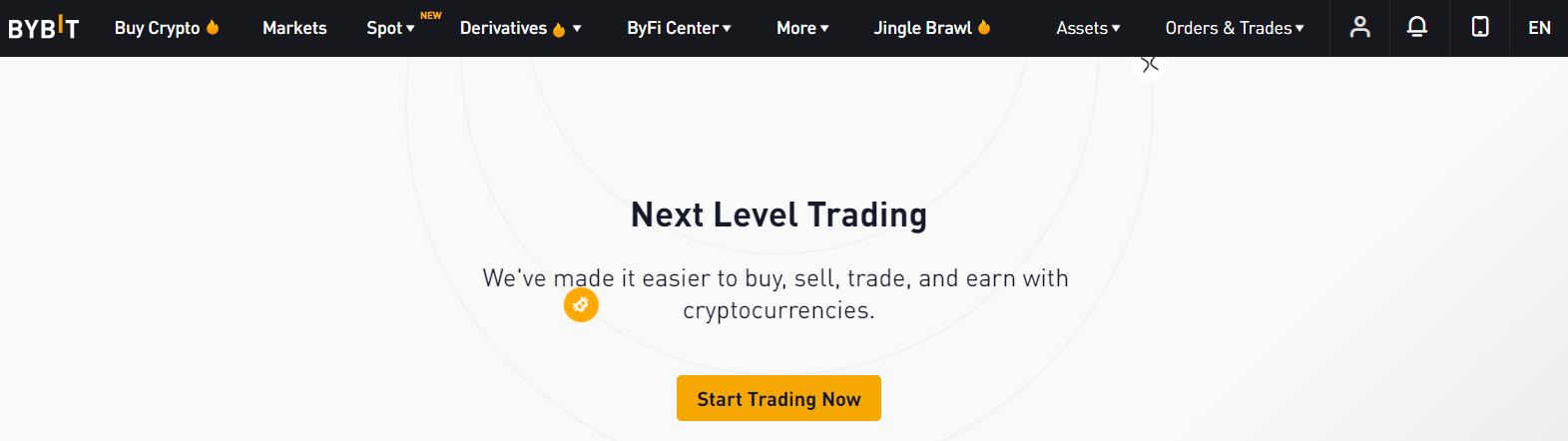 How to Sign in and Withdraw from Bybit How to Sign in and Withdraw from Bybit