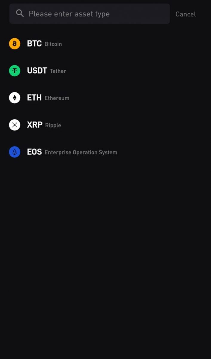 How to Sign in and Withdraw from Bybit How to Sign in and Withdraw from Bybit