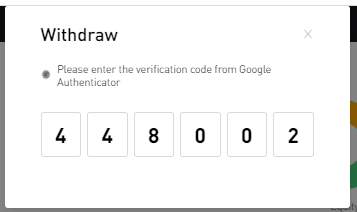 How to Sign in and Withdraw from Bybit How to Sign in and Withdraw from Bybit