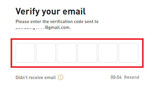 How to Sign Up and Login Account in Bybit How to Sign Up and Login Account in Bybit