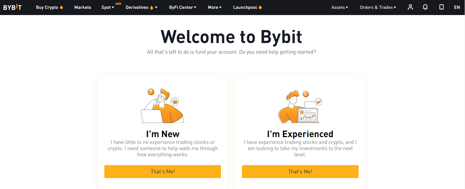How to Sign Up and Login Account in Bybit How to Sign Up and Login Account in Bybit