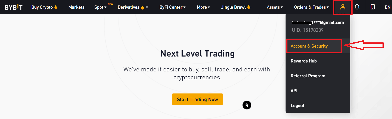 How to Start Bybit Trading in 2023: A Step-By-Step Guide for Beginners How to Start Bybit Trading in 2023: A Step-By-Step Guide for Beginners