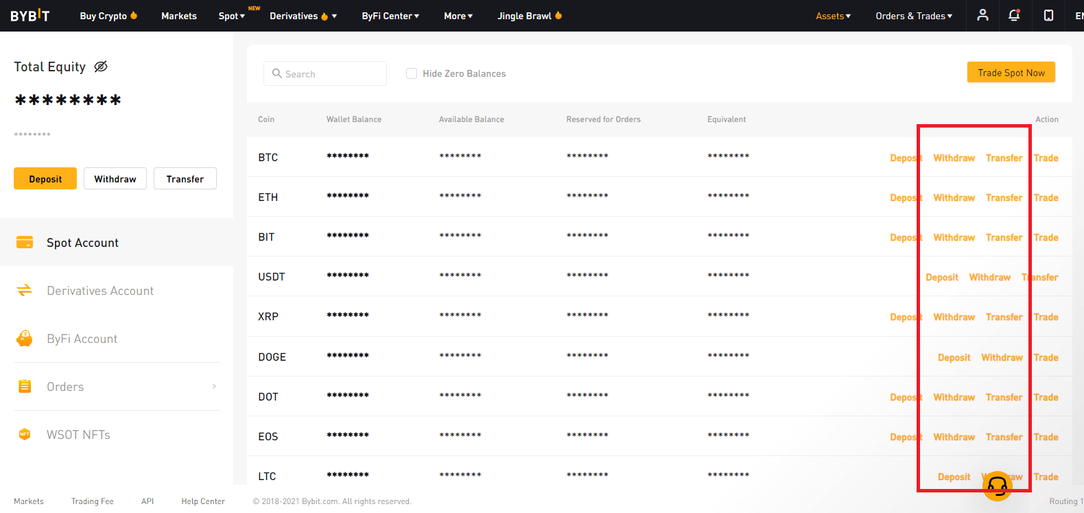 How to Trade at Bybit for Beginners How to Trade at Bybit for Beginners